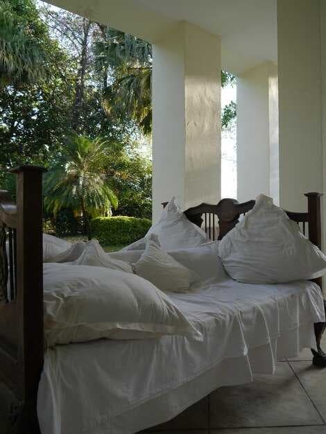 Chalets, Hotels &amp