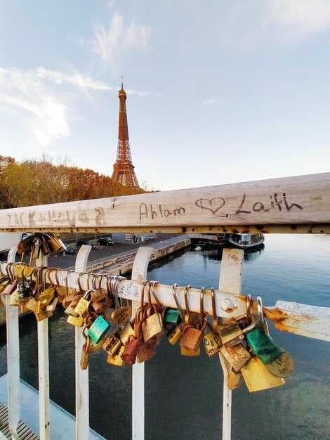 48 Hours of Luxury in Paris - The Pursuitist Passport Weekend Guide