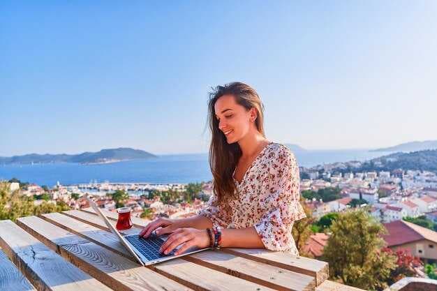 5 Best Cities in Croatia for Digital Nomads - Travel Hacks