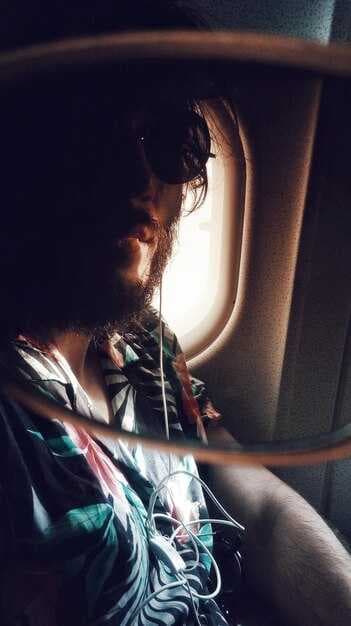 Beating Jet Lag - A Practical Guide to Strategic Light Exposure