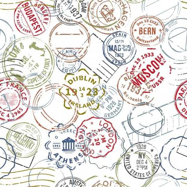 Beyond Borders - 14 Places You Can Collect Extra Passport Stamps