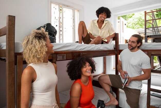 Can a Family of 4 Stay in One Hotel Room? Tips, Realities, Explained