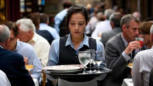 Careers in the International Hotel, Restaurant, and Tourism Sectors