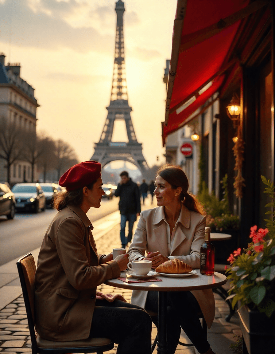 Do you tip in France? A Complete Guide to Tipping in France