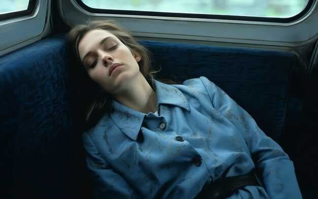 European Sleeper review - what it's like to take the night train to Innsbruck