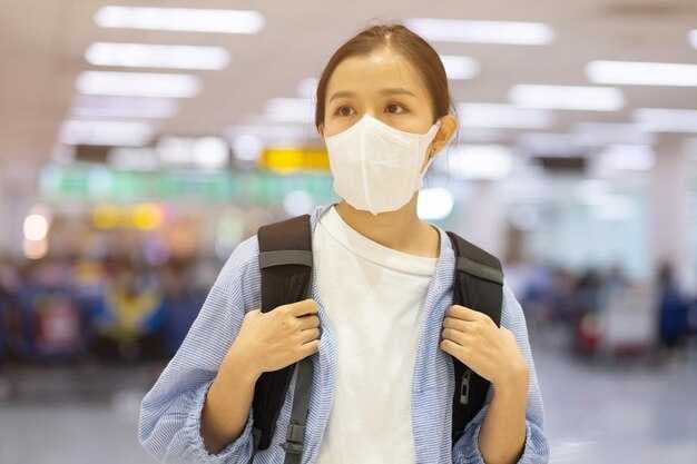Expired Face Mask Requirements for Kids Flying on Planes During COVID-19