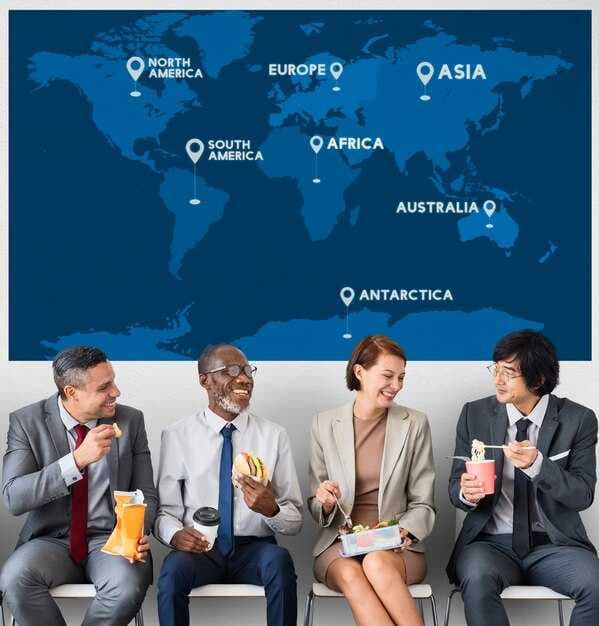 Global hotel pipeline activity increases worldwide, except in the Middle East and Africa