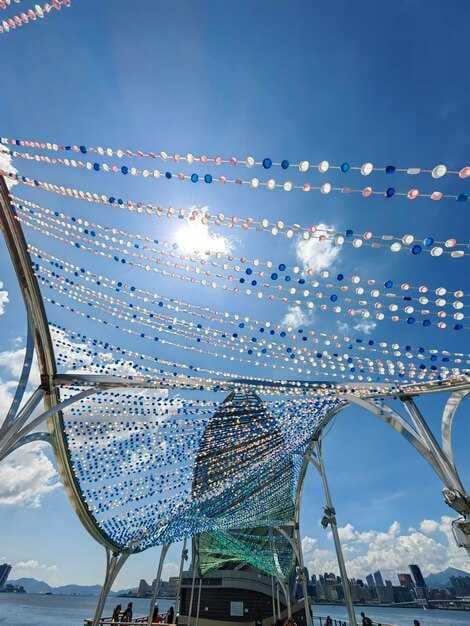 Hamad International Airport Celebrates Anniversary of ORCHARD Opening