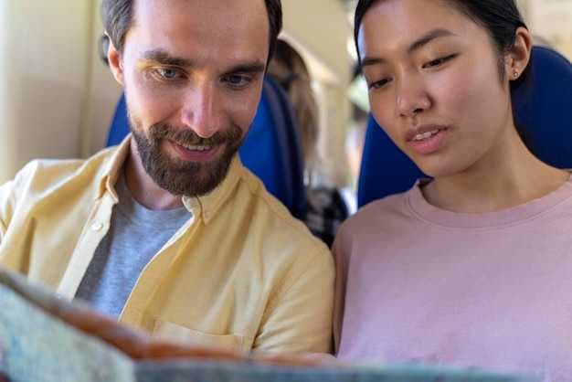 How to Maximize the British Airways Travel Together Ticket - A Practical Guide