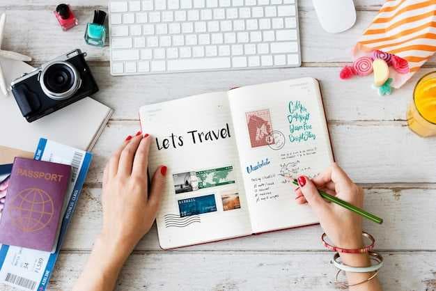 Journey Jotters - The Ultimate Travel Journaling Guide for Capturing Your Adventures