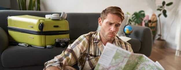 Lost or Stolen Passport Abroad - Immediate Steps to Replace and Return Home