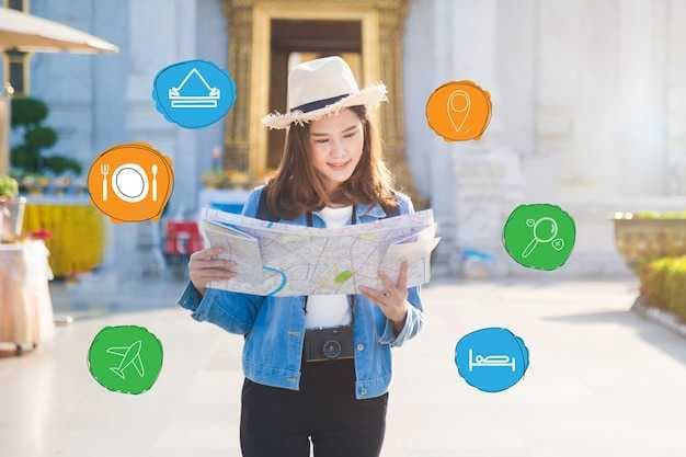 Millennials Travel Statistics 2025 - Trends and Insights