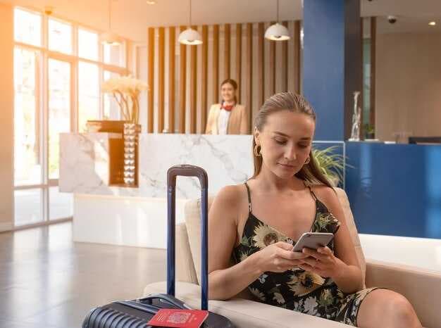 Online Check-In for Hotels - Everything You Need to Know
