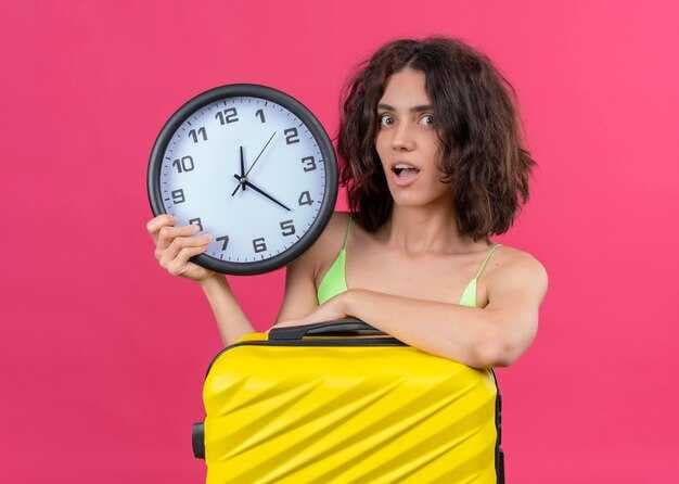 Stop Waiting for the Perfect Time to Travel - Start Now