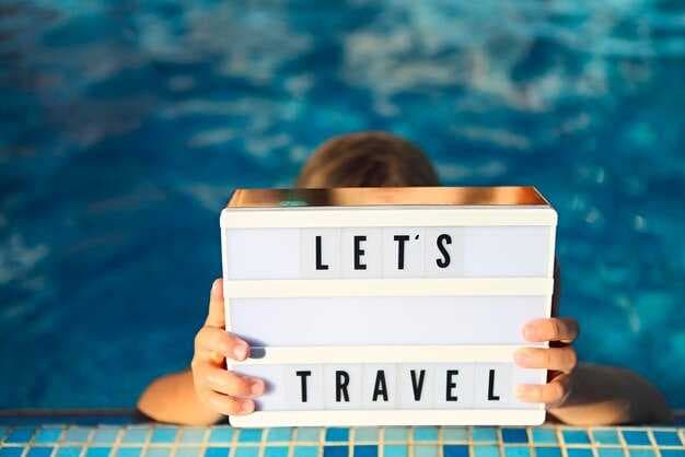 Stop Waiting for the Perfect Time to Travel - Travel Now