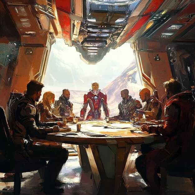 The New Frontier Changes the Game - Bigger Seats and Bigger Rewards