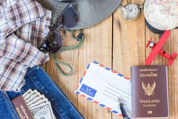 The Right Travel Documents - Essential Guide to Passports, Visas, and Travel Essentials