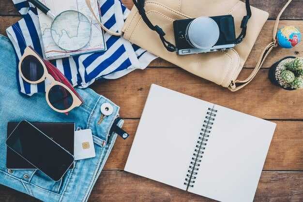 The Ultimate One-Bag Travel Packing List - 30 Essentials for Minimalist Travel