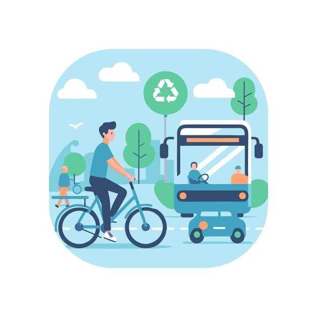 Transportation and Mobility - Trends, Innovations, and Sustainable Urban Travel