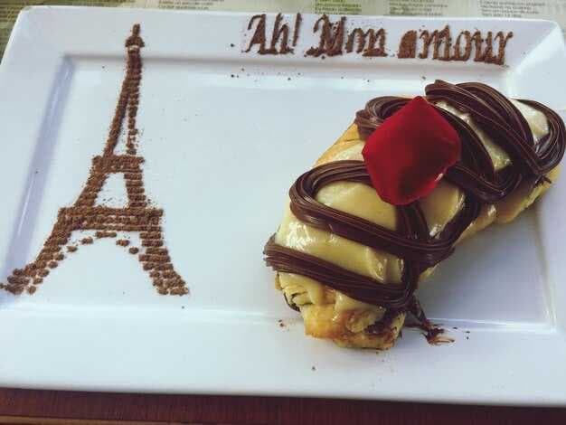 Travel in France - A Practical Guide to Sights, Food and Culture