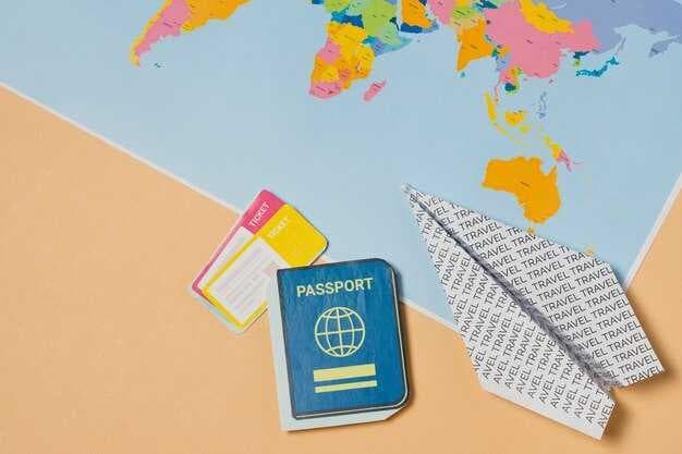 Travel Requirements - Visas, Passports, Vaccinations, and Entry Rules