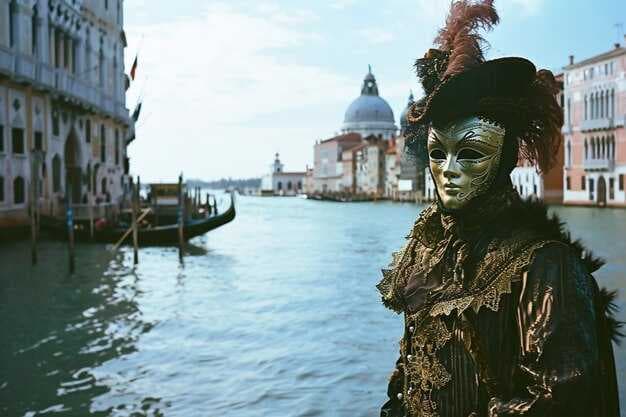 Venice on a Budget 2025 - The Complete Travel Guide