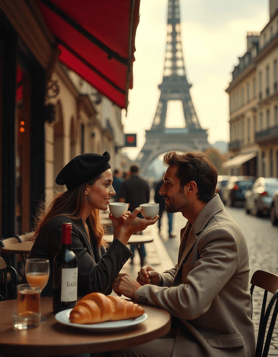 What Is France Known For? Discover Culture, Cuisine, Landmarks, and More