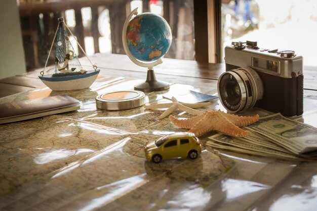 Where in the World is Tosh? A Global Travel Mystery and Location Hunt