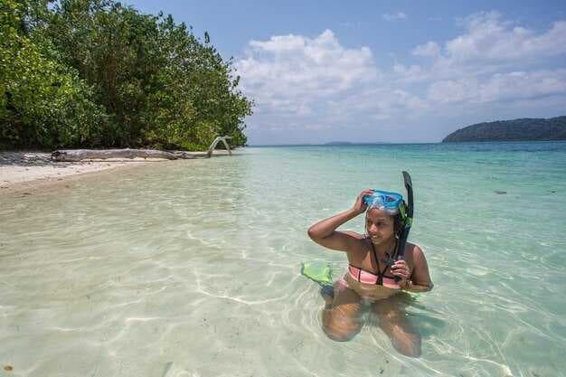 Whitsunday Islands Travel Guide - Top Tips for Island Hopping and Snorkeling