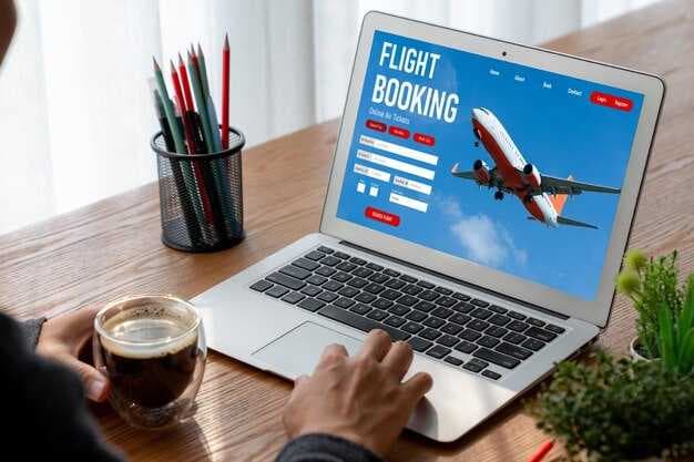 Why Booking in Advance Is Always the Best Choice