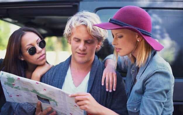 Why Do People Travel? Motives and Travel Psychology