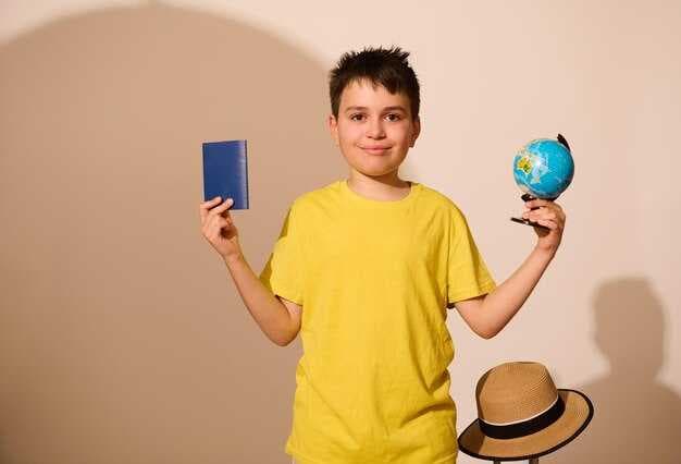 Yes, Your Kid Needs Their Own Global Entry Membership — How to Apply