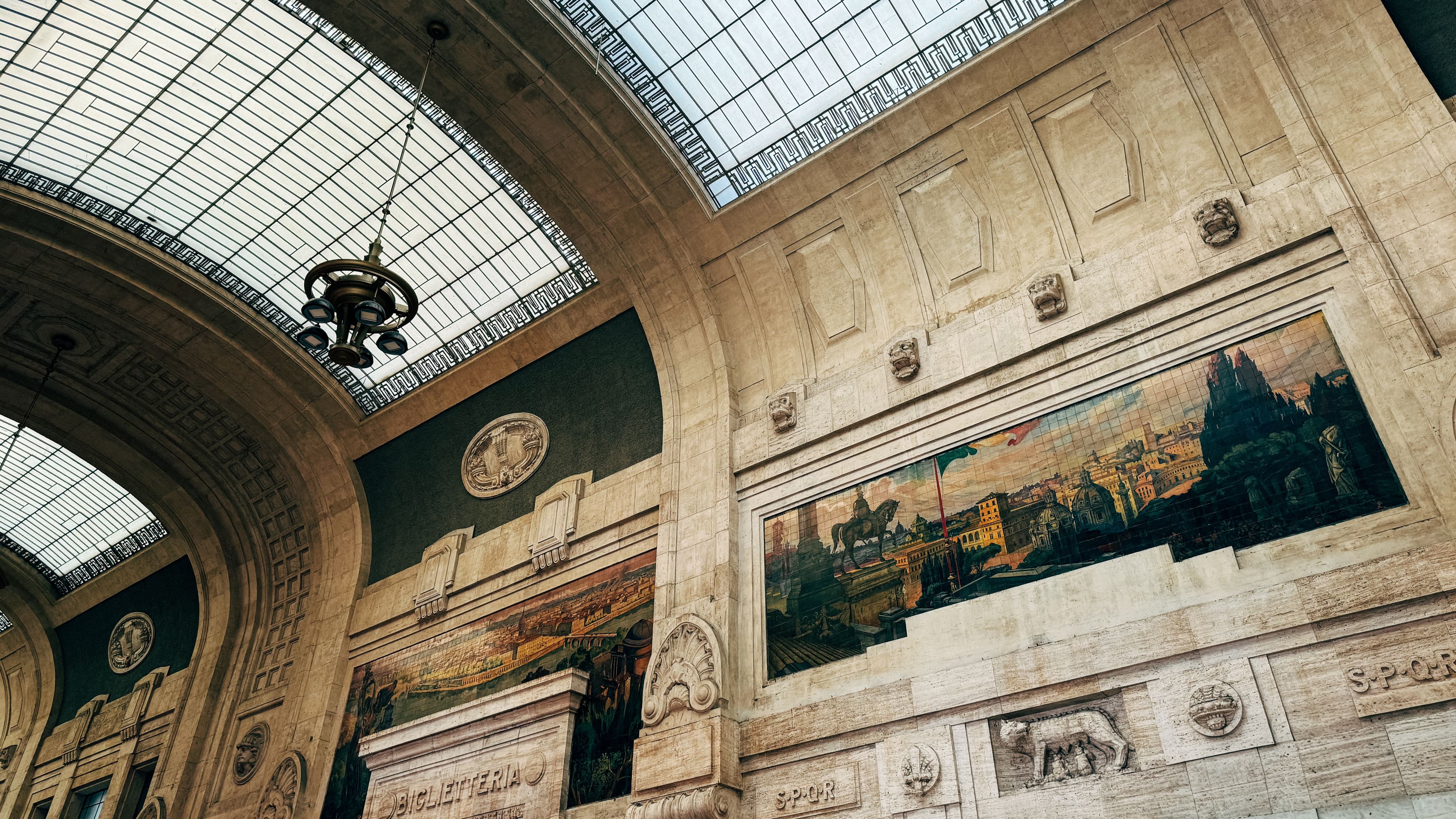 Comment aller de l'aéroport de Milan Malpensa à Milan : toutes les options de transport comparées
