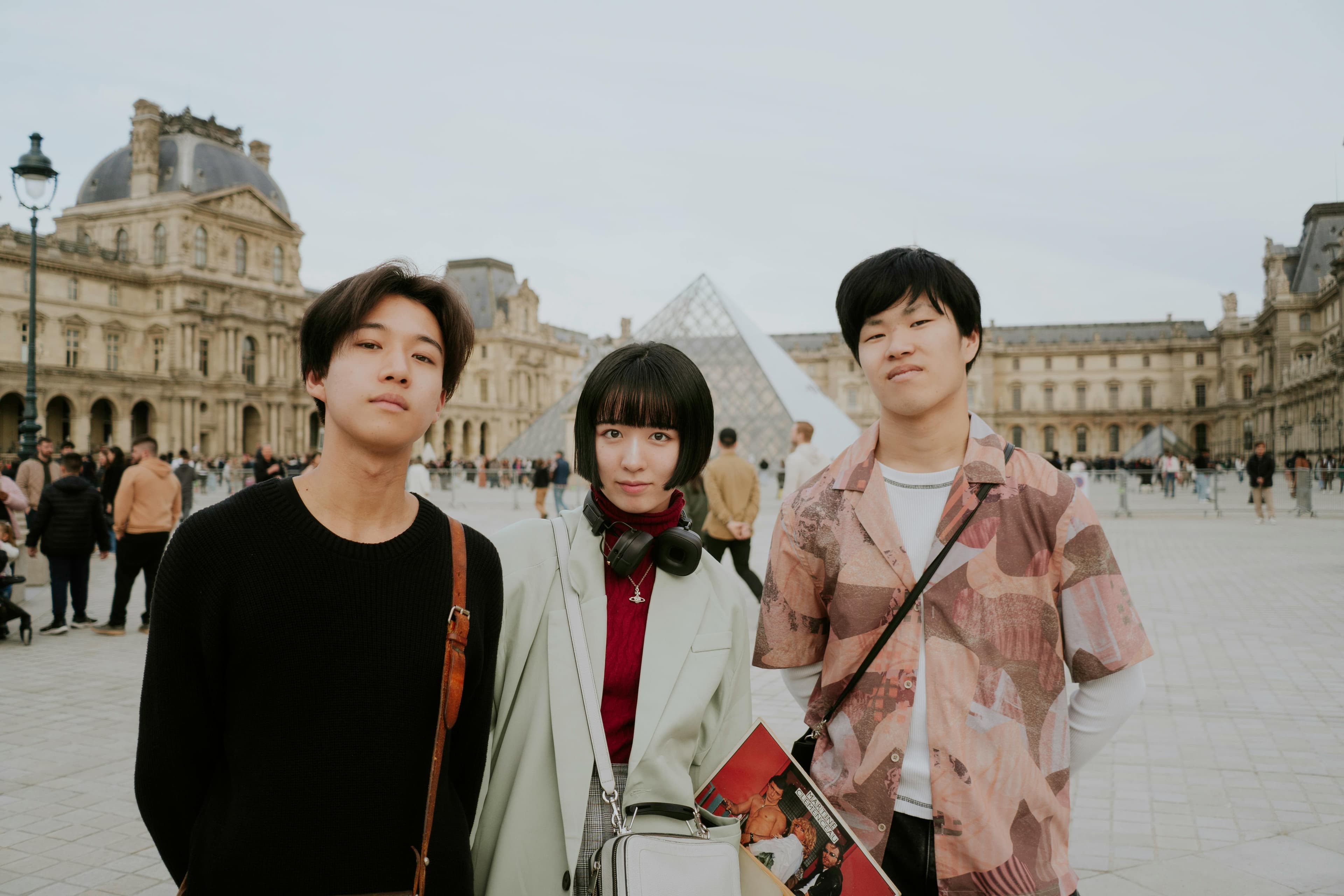 Is It Safe to Travel from France to Japan? What You Need to Know