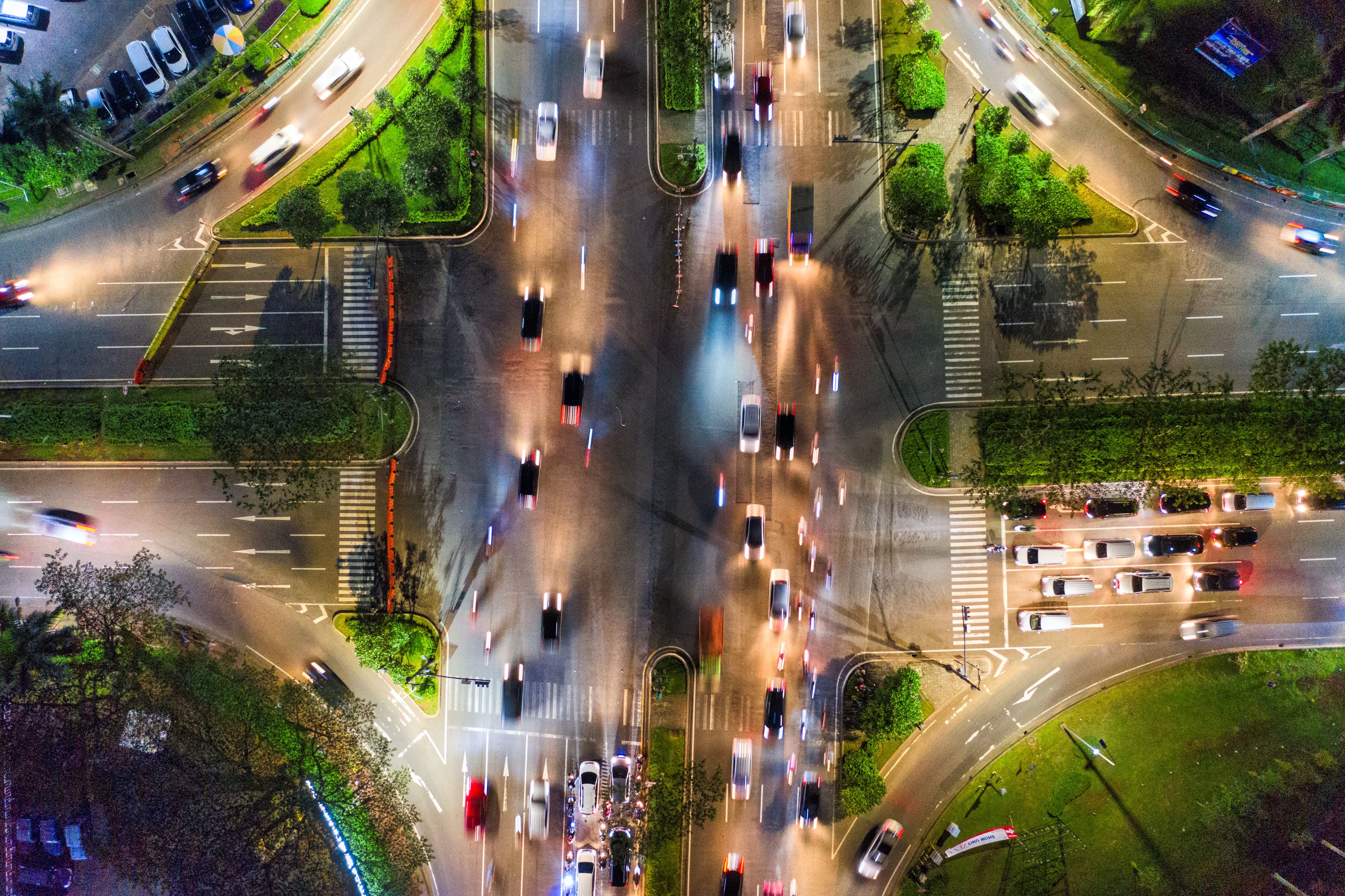 Market Sizing Ground Transportation: TAM, SAM, SOM and Reliable Data Sources