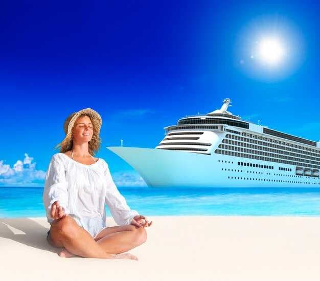 All Aboard – Cruise Boarding Times and How Early to Arrive