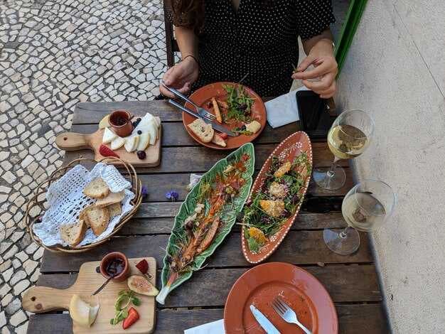 Culinary Tours in France – Best Food & Gastronomy Experiences