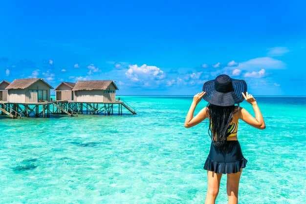 Do You Earn Points on Seaplane Transfers in the Maldives? A Complete Guide