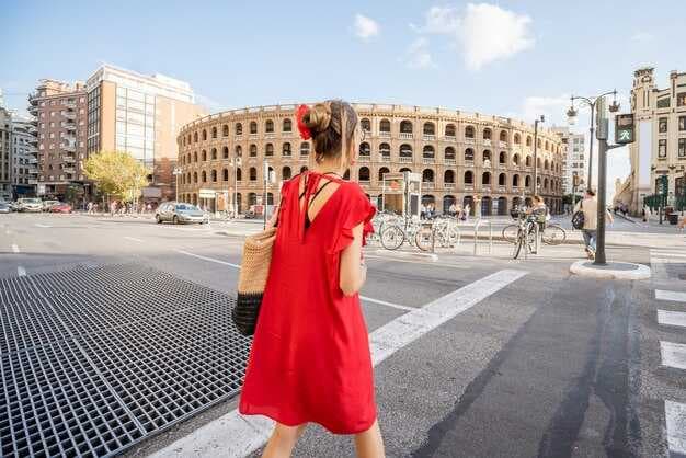 Essential Places to Visit in Valencia – Top Sights & Experiences