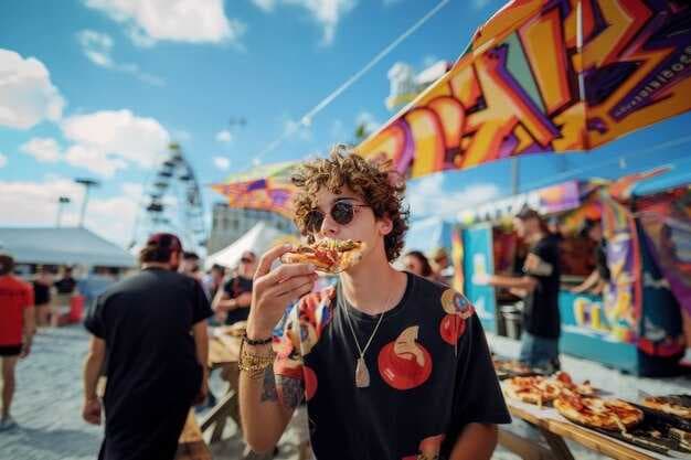Festivals in France – The Ultimate Guide to Culture, Music, and Food