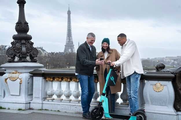 France Sets a Record for Tourist Arrivals, While Tourism Revenue Lags Behind Global Competitors