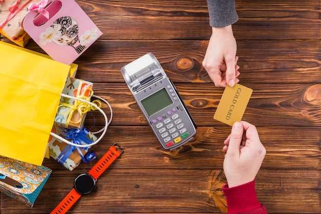 How to Earn Loyalty Points with a Co-Branded Debit Card