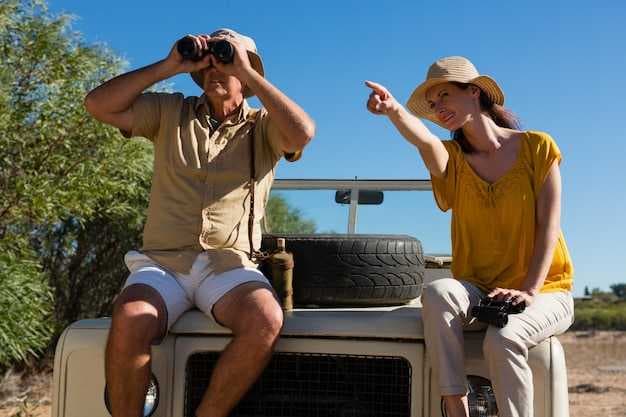 How to See Fraser Island Without a 4WD – Tours and Alternatives