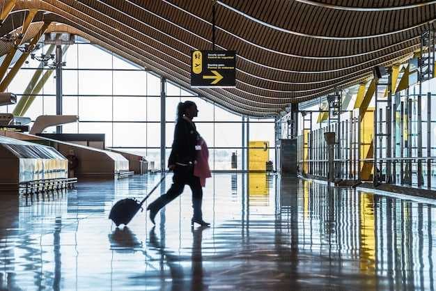 Lufthansa First Class Terminal at Frankfurt – An Exclusive Private Terminal Experience