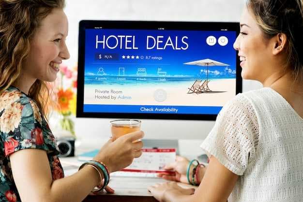 Щедрые изменения Marriott Bonvoy в программе элитного статуса на 2021 год — что нужно знать путешественникам