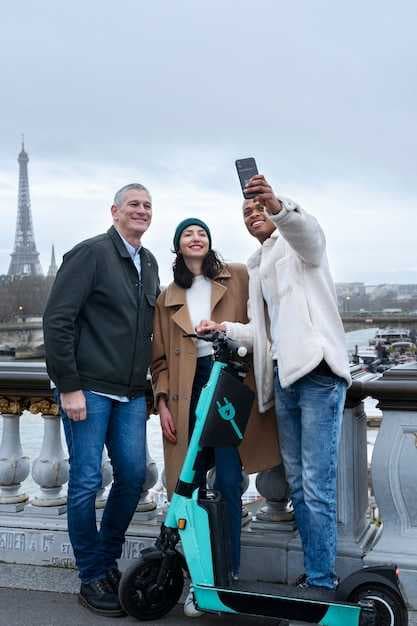 Paris Expects 50 Million Visitors in 2025 – Tourism Outlook