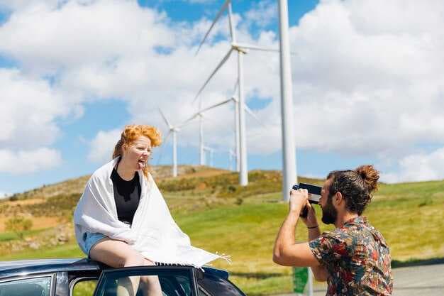 Sustainable Travel in France – Discover a New Eco-Friendly Side