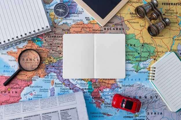 Tourism Industry in France – Trends and Economic Impacts – Research Paper