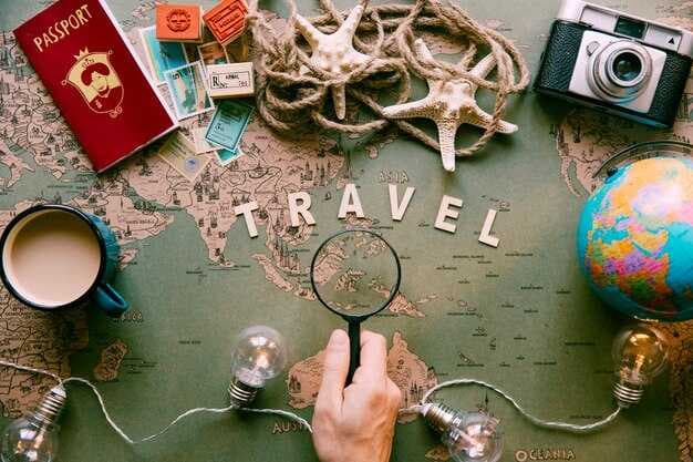 Vagabonding – The Art of Long-Term World Travel – A Practical Guide