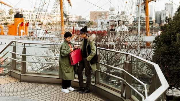 Vancouver Travel Guide – Essential Tips, Top Attractions, and Itineraries